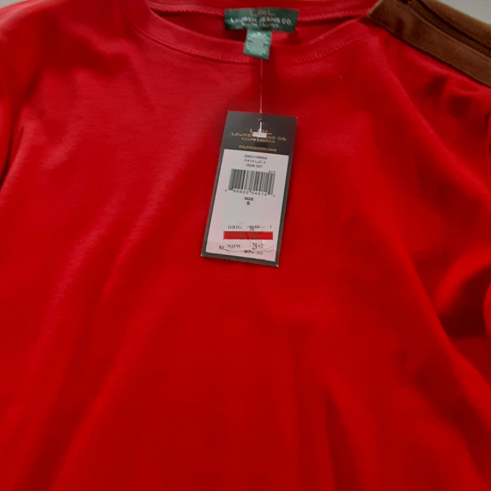 Cotton blouse